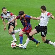 欧战遇弱不强 弗格森签的人被基恩骂没种？