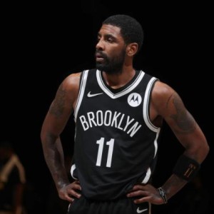 好家伙！“整活小能手”欧文没让人失望 KD选错人了