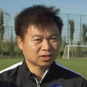 于根伟：教练组满意大家的表现 能理解丛震的铲球