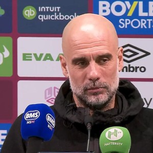 世界杯官方正版软件下载-瓜帅：如果球员们不相信欧冠能逆转，那就待在家里吧